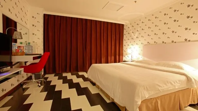 Villa Nazules Hotel Hipica Spa photo 2