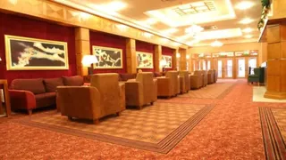 Hamlet Court Hotel Johnstownbridge
