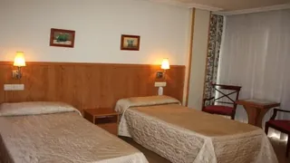 Insotel Fenicia Prestige Suites & Spa Ibiza Hotel