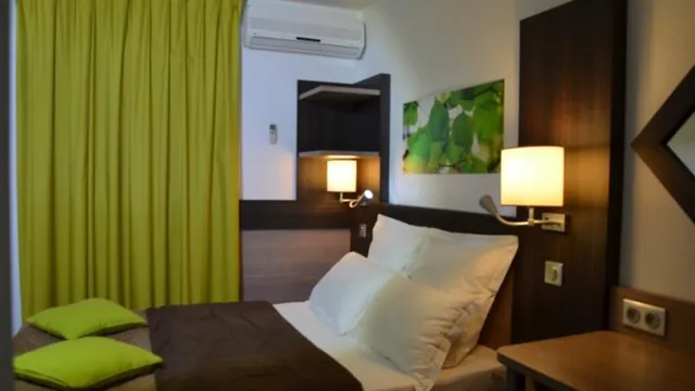 Hotel Fuerte El Rompido Huelva photo 1