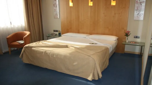 Hotel Fuerte El Rompido Huelva photo 2