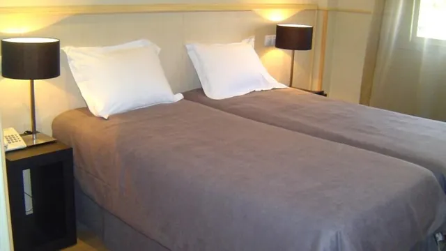 Hotel Fuerte El Rompido Huelva photo 3