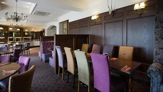 RH Princesa & Spa Hotel Benidorm photo 3