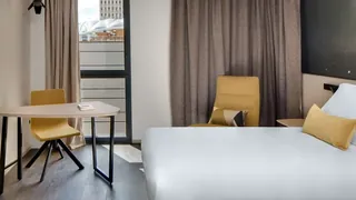Mercure Montpellier Centre Comédie Hotel