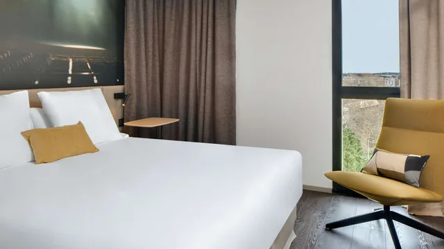 Mercure Montpellier Centre Comédie Hotel photo 2