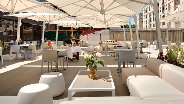 Mercure Montpellier Centre Comédie Hotel photo 8