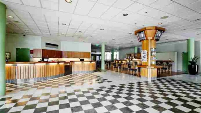 Scandic Glostrup Hotel Copenhagen photo 4