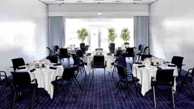 Scandic Glostrup Hotel Copenhagen photo 5