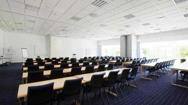 Scandic Glostrup Hotel Copenhagen photo 6