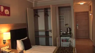 Eurostars Plaza Acueducto Hotel Segovia
