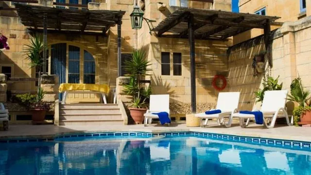 Xlendi Resort & Spa Hotel Gozo photo 2