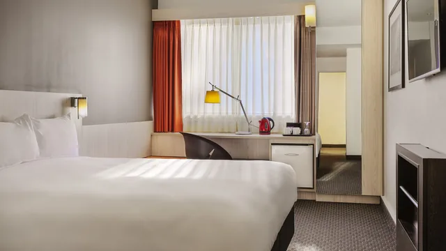 Scandic Eremitage Hotel Copenhagen photo 2