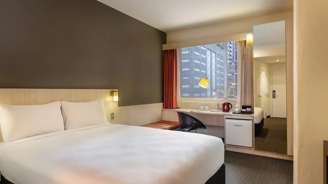 Scandic Eremitage Hotel Copenhagen photo 5