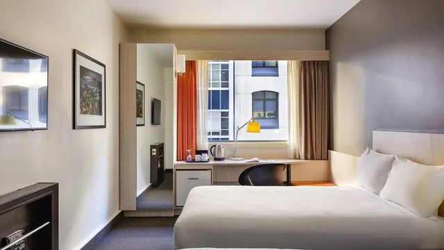 Scandic Eremitage Hotel Copenhagen photo 6
