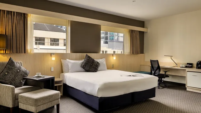 Scandic Eremitage Hotel Copenhagen photo 7