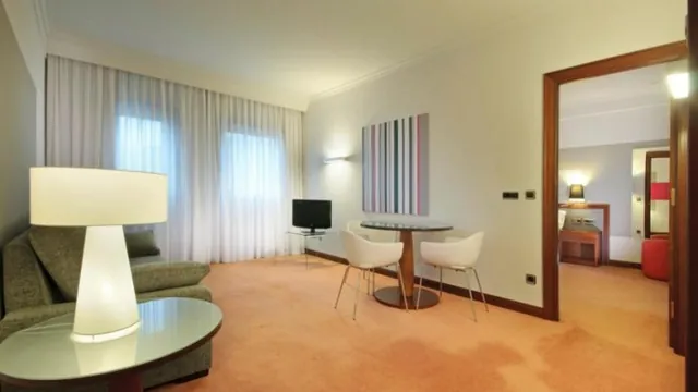 Tryp Los Galeones Hotel Vigo photo 2