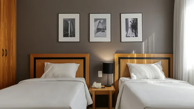 Days Inn & Suites by Wyndham Marquez photo 9