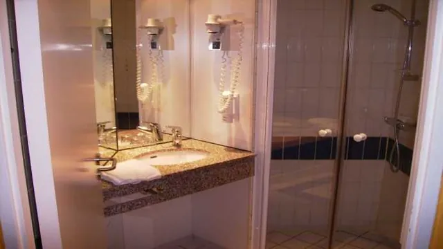 Scandic Hvidovre Hotel Copenhagen photo 2