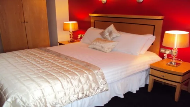 Tower Hotel Derry photo 5
