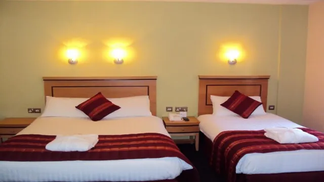Tower Hotel Derry photo 6