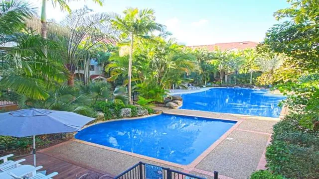 Sanctuary Lake Apartments Gold Coast photo 3