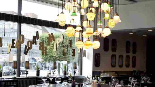 Scandic Hotel Copenhagen City photo 1