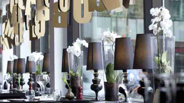 Scandic Hotel Copenhagen City photo 2