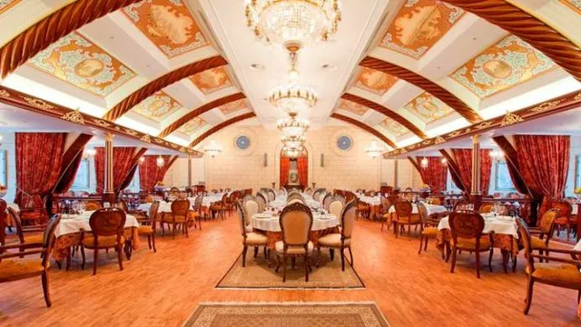 Art Hotel Moscow photo 6