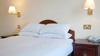 The New County Hotel Gloucester