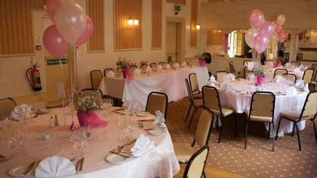 The New County Hotel Gloucester photo 3