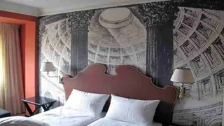 Starhotels Michelangelo Hotel Rome