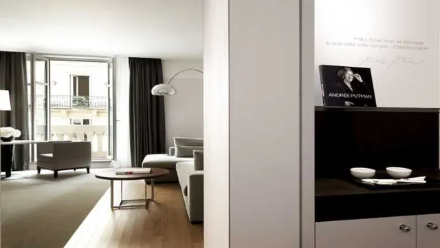 Starhotels Michelangelo Hotel Rome photo 3