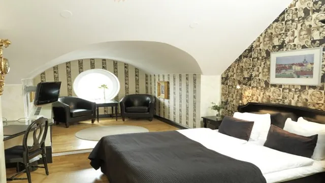 Husa Spa Villalba Hotel photo 3