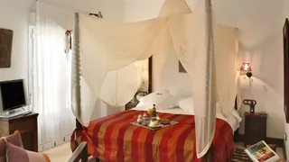 Alcoba del Rey Boutique Hotel Seville