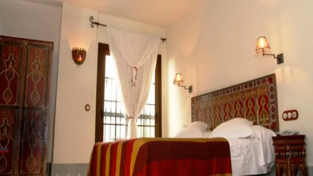 Alcoba del Rey Boutique Hotel Seville photo 2