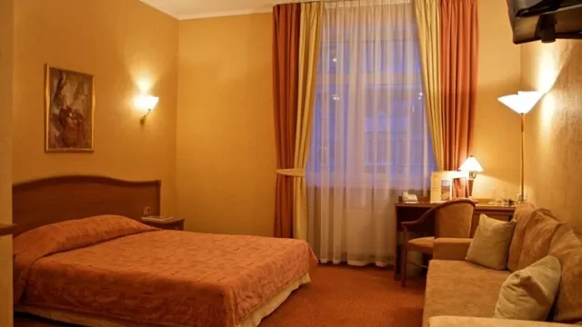 Tatiana Hotel Moscow photo 4