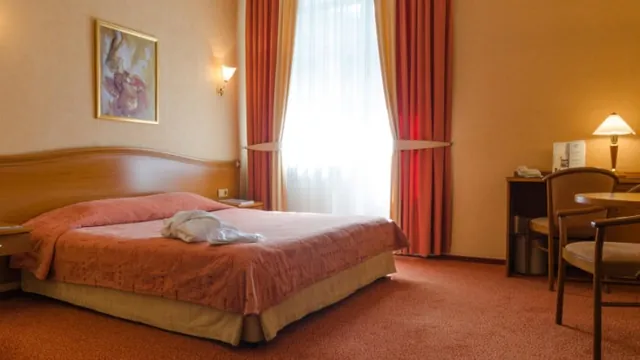Tatiana Hotel Moscow photo 5