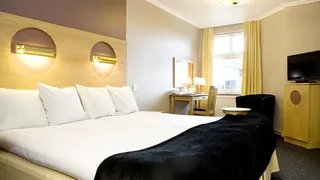 Omm Hotel Barcelona