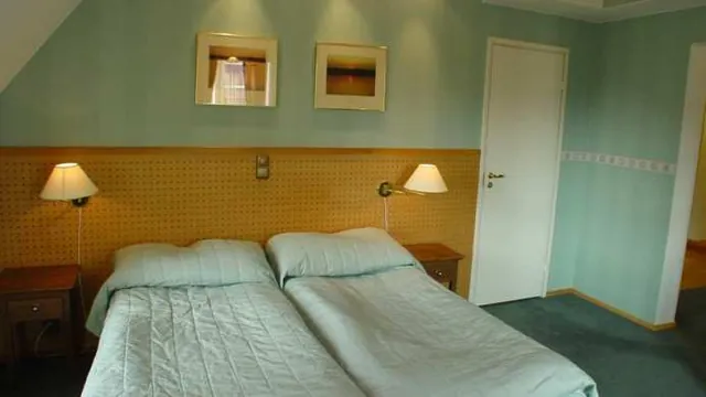 Scandic Continental Hotel Helsinki photo 2