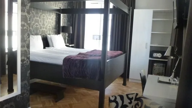 Clarion Hotel Visby photo 4