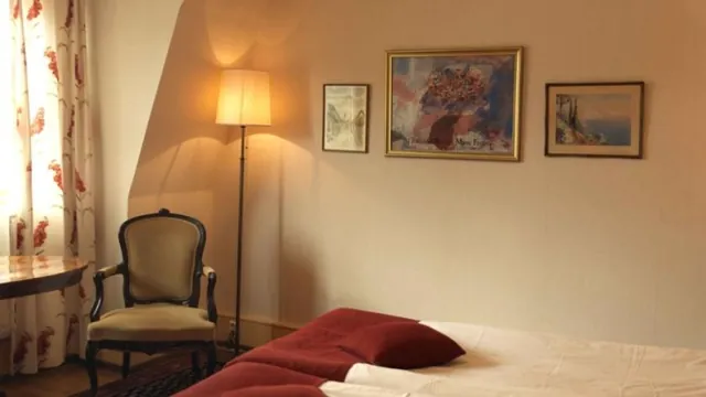 Clarion Hotel Visby photo 6