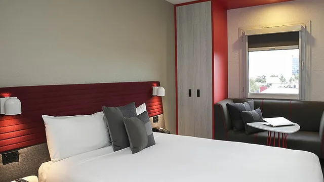 Hilton Helsinki Kalastajatorppa Hotel photo 9
