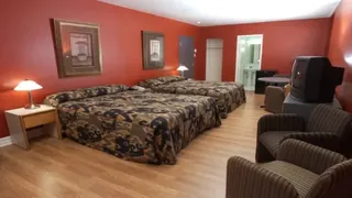 Hotel Le Saint-Andre Montreal