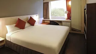 Ibis Auckland Ellerslie