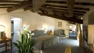 Sangallo Palace Hotel Perugia