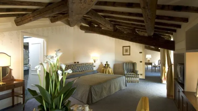 Sangallo Palace Hotel Perugia photo 1