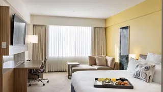 Novotel Auckland Ellerslie