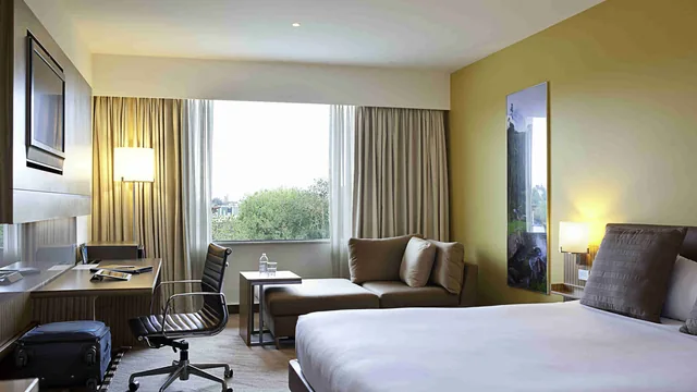 Scandic Simonkentta Hotel Helsinki photo 3