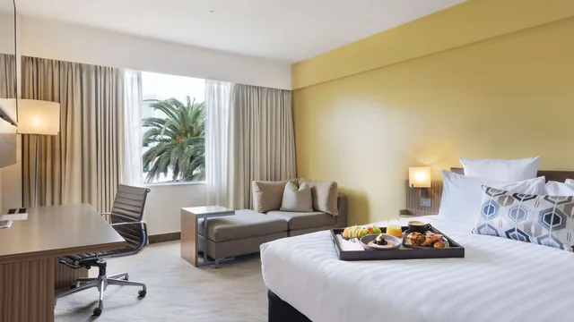 Scandic Simonkentta Hotel Helsinki photo 4