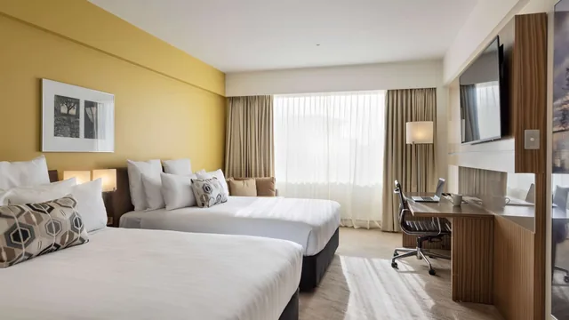 Scandic Simonkentta Hotel Helsinki photo 6